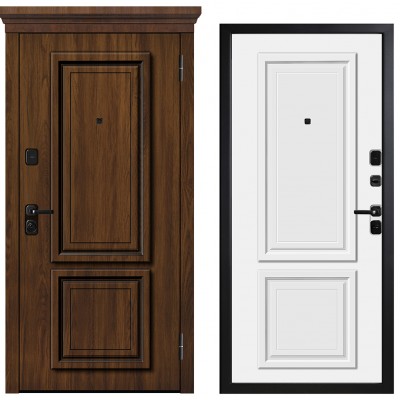 Дверь входная - Металюкс M788/2