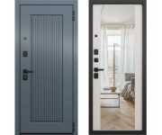 Дверь входная - BULDOORS Family Eco PP-20