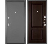 Дверь входная -  ALFA LT MP1