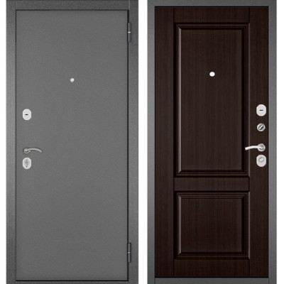 Дверь входная -  ALFA LT MP1